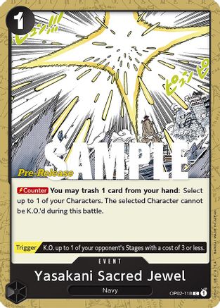 Trove of Collectibles